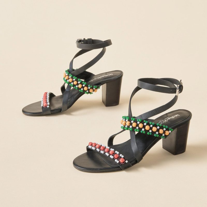 Yarrow & Thyme Sandals