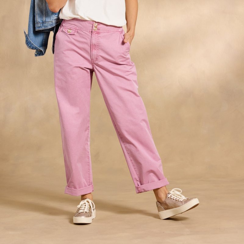 Journey Pants. Petite