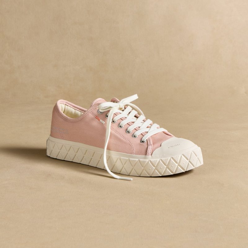 Palla Ace Low Top Sneakers