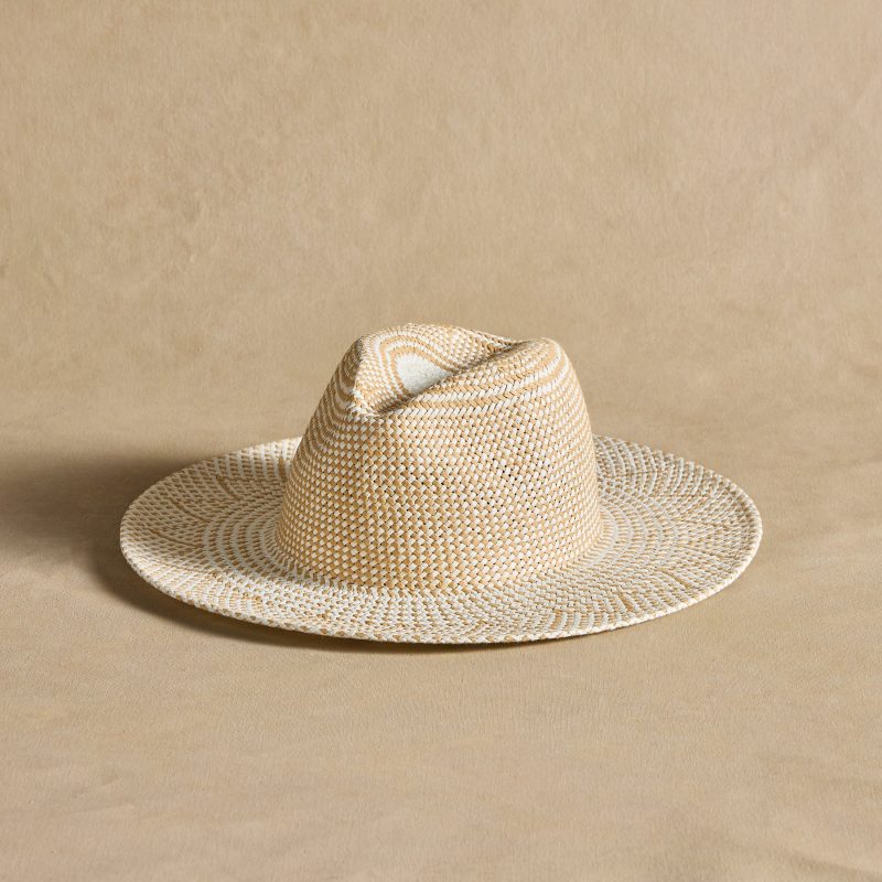 Hayworth Packable Hat