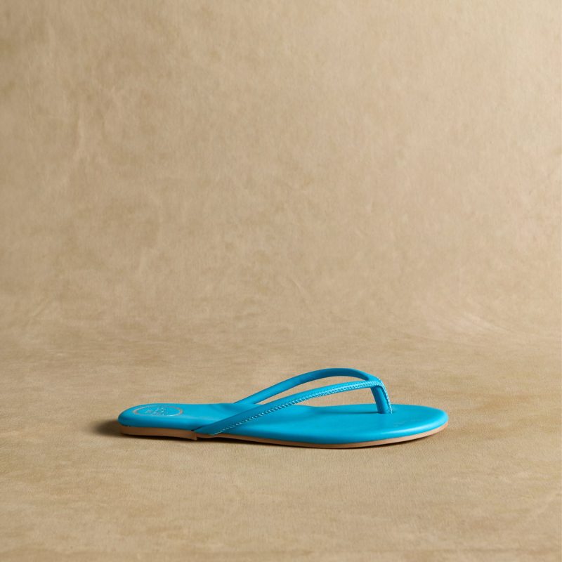 Caldonia Sandals