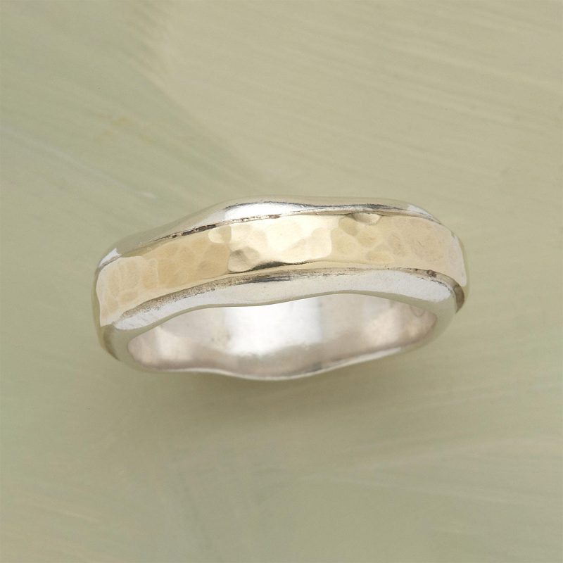 Vitale Ring
