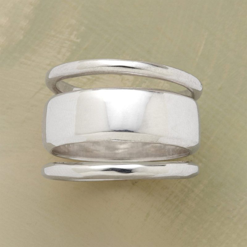 Capricious Ring Trio